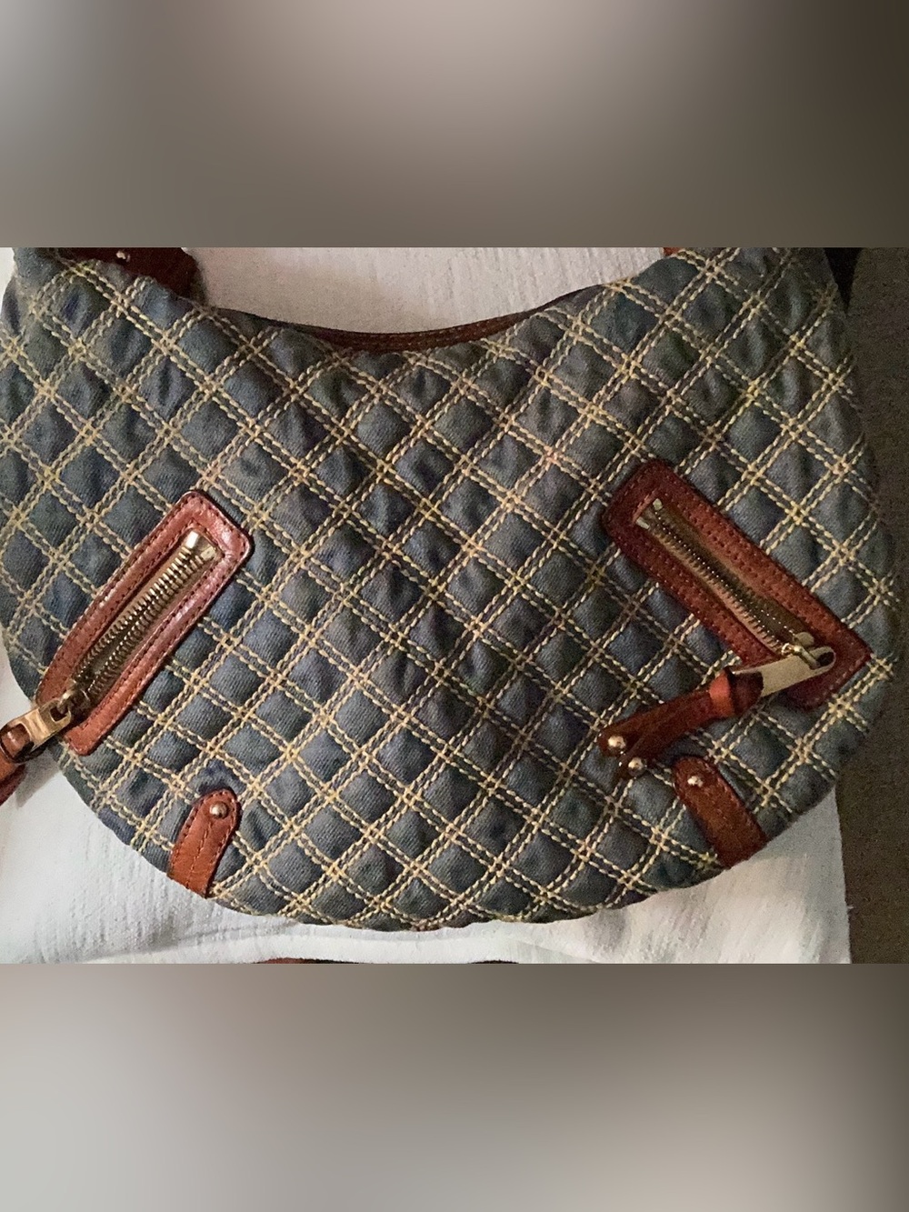 Vintage denim Marc Jacob